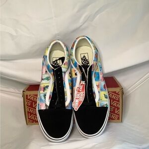 Vans Loteria Old Skool